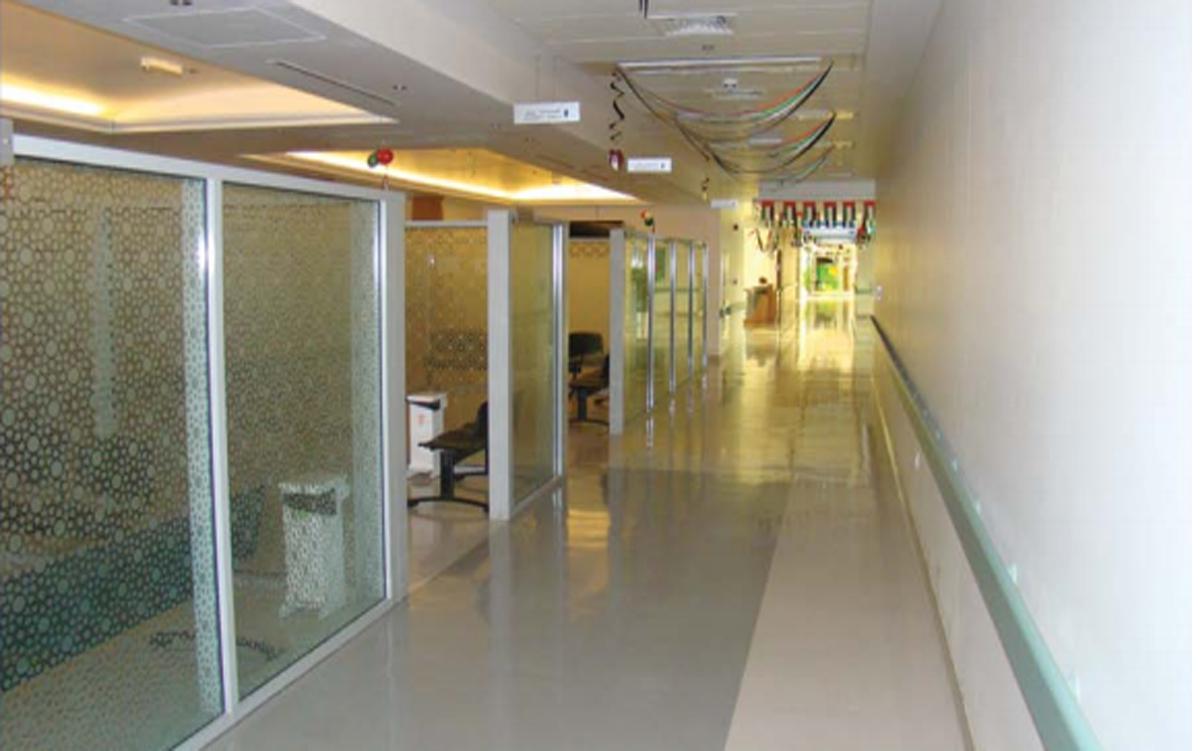 Al Mizhar Health Centre | Parkway International